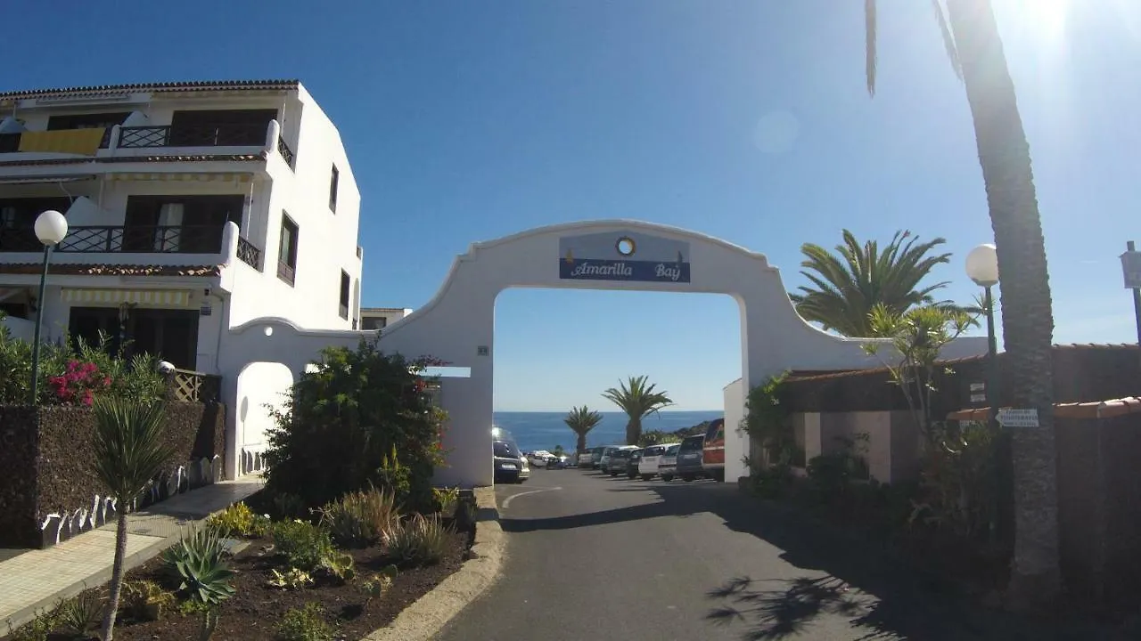 Costa del Silencio Apartment 0*, Costa del Silencio España