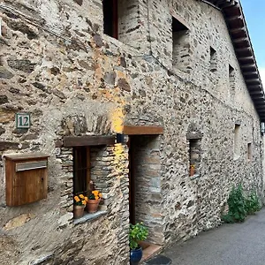 Casa rural Casa Tapiolas Rectoría España