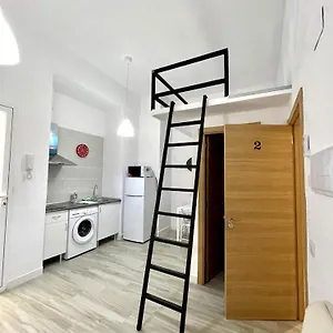  Apartamento Sotos De La Axerquia 2 España