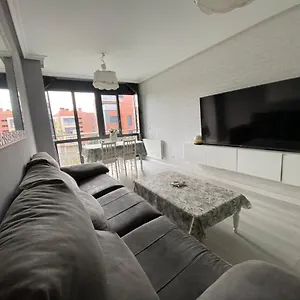  Apartamento Casa Cerca De La Playa España