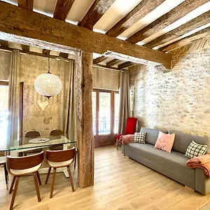  Apartamento Lauramer Plaza Nueva España