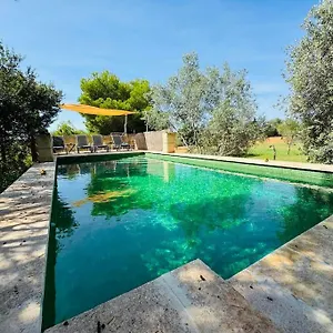  Сasa de vacaciones Can Conill España
