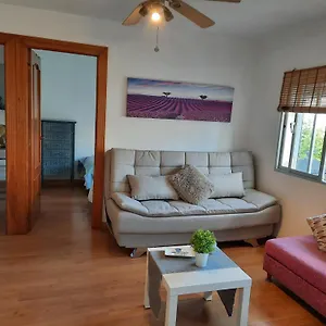  Apartamento Apto A 2 Minutos De Playa. España