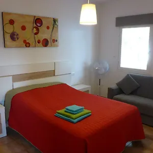 Eureka Ocean Apartamento