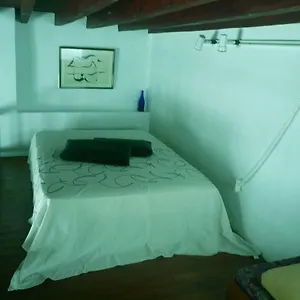  Casa rural La España